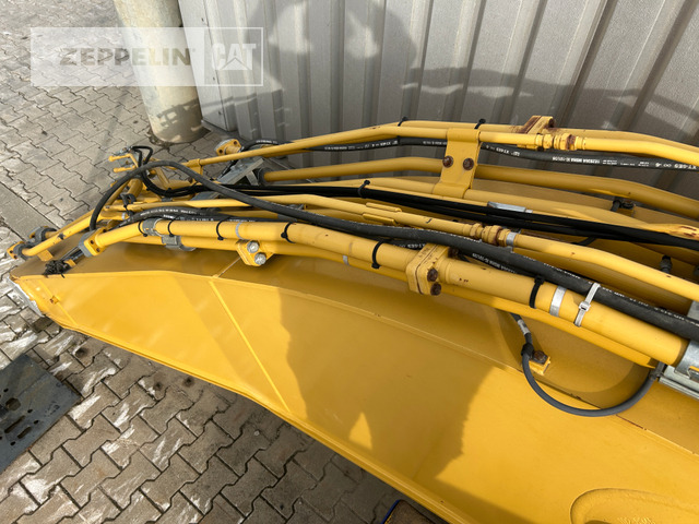 Cat Monoausleger CAT 336 - Krak: slika Cat Monoausleger CAT 336 - Krak Cat Monoausleger CAT 336 - Krak: slika Cat Monoausleger CAT 336 - Krak