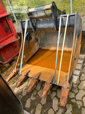 Cat Prim.-Prod. Komponen - Korpa za bager: slika Cat Prim.-Prod. Komponen - Korpa za bager Cat Prim.-Prod. Komponen - Korpa za bager: slika Cat Prim.-Prod. Komponen - Korpa za bager