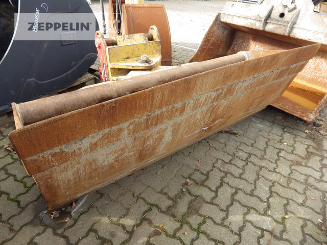 Cat Prim.-Prod Komponent - Korpa za bager: slika Cat Prim.-Prod Komponent - Korpa za bager Cat Prim.-Prod Komponent - Korpa za bager: slika Cat Prim.-Prod Komponent - Korpa za bager