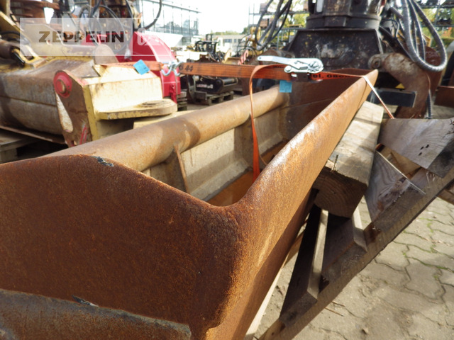 Cat Prim.-Prod Komponent - Korpa za bager: slika Cat Prim.-Prod Komponent - Korpa za bager Cat Prim.-Prod Komponent - Korpa za bager: slika Cat Prim.-Prod Komponent - Korpa za bager