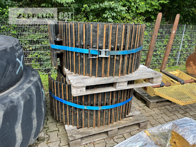 Cat Primärprodukte Kompo - Gusjenice za Građevinski strojevi: slika Cat Primärprodukte Kompo - Gusjenice za Građevinski strojevi Cat Primärprodukte Kompo - Gusjenice za Građevinski strojevi: slika Cat Primärprodukte Kompo - Gusjenice za Građevinski strojevi