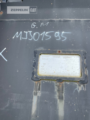 Cat Primärprodukte Kompo - Korpa za bager: slika Cat Primärprodukte Kompo - Korpa za bager Cat Primärprodukte Kompo - Korpa za bager: slika Cat Primärprodukte Kompo - Korpa za bager