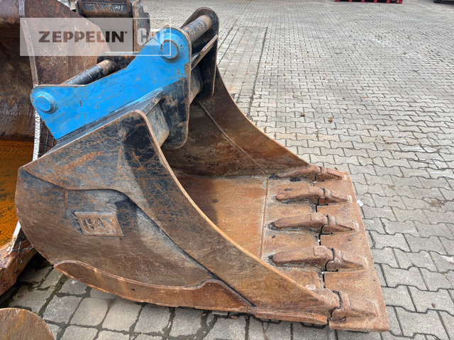 Cat Primärprodukte Kompo - Korpa za bager: slika Cat Primärprodukte Kompo - Korpa za bager Cat Primärprodukte Kompo - Korpa za bager: slika Cat Primärprodukte Kompo - Korpa za bager