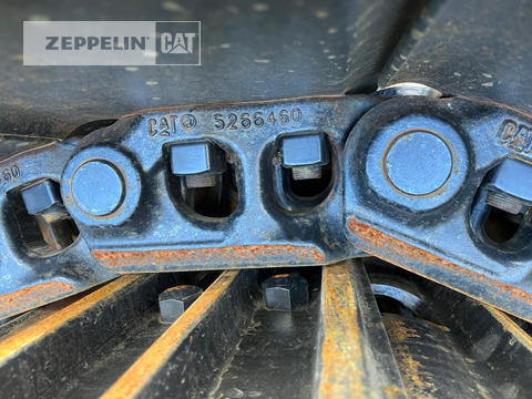 Cat Primärprodukte Kompo - Gusjenice za Građevinski strojevi: slika Cat Primärprodukte Kompo - Gusjenice za Građevinski strojevi Cat Primärprodukte Kompo - Gusjenice za Građevinski strojevi: slika Cat Primärprodukte Kompo - Gusjenice za Građevinski strojevi