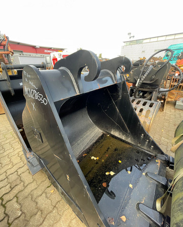 Cat Primärprodukte Kompo - Korpa za bager: slika Cat Primärprodukte Kompo - Korpa za bager Cat Primärprodukte Kompo - Korpa za bager: slika Cat Primärprodukte Kompo - Korpa za bager