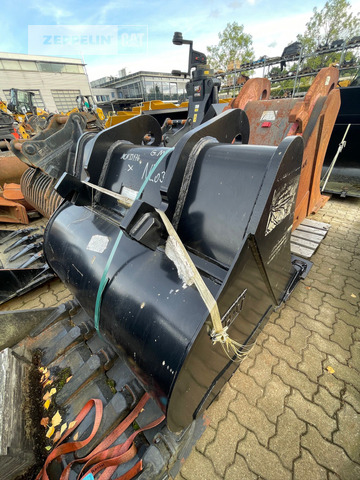 Cat Primärprodukte Kompo - Korpa za bager: slika Cat Primärprodukte Kompo - Korpa za bager Cat Primärprodukte Kompo - Korpa za bager: slika Cat Primärprodukte Kompo - Korpa za bager