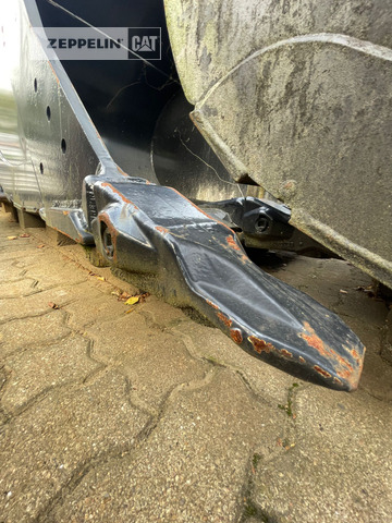 Cat Primärprodukte Kompo - Korpa za bager: slika Cat Primärprodukte Kompo - Korpa za bager Cat Primärprodukte Kompo - Korpa za bager: slika Cat Primärprodukte Kompo - Korpa za bager