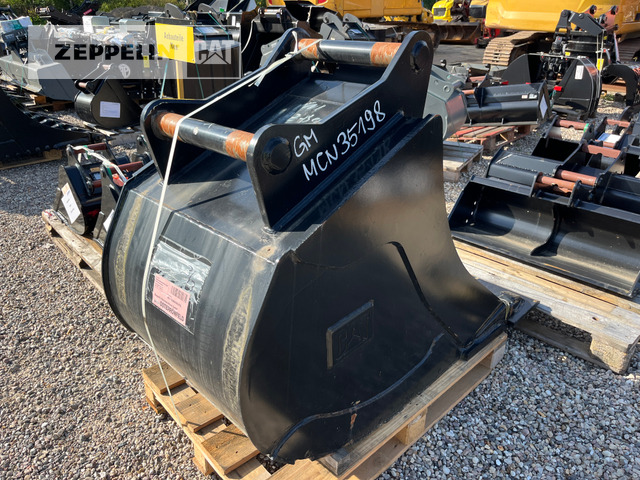 Cat Primärprodukte Kompo - Korpa za bager: slika Cat Primärprodukte Kompo - Korpa za bager Cat Primärprodukte Kompo - Korpa za bager: slika Cat Primärprodukte Kompo - Korpa za bager