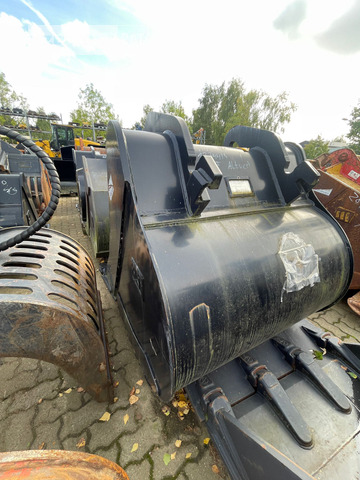 Cat Primärprodukte Kompo - Korpa za bager: slika Cat Primärprodukte Kompo - Korpa za bager Cat Primärprodukte Kompo - Korpa za bager: slika Cat Primärprodukte Kompo - Korpa za bager