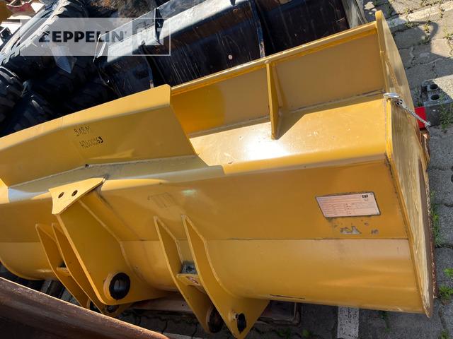 Cat Schaufel Cat 918M - Utovarna korpa za Građevinski strojevi: slika Cat Schaufel Cat 918M - Utovarna korpa za Građevinski strojevi Cat Schaufel Cat 918M - Utovarna korpa za Građevinski strojevi: slika Cat Schaufel Cat 918M - Utovarna korpa za Građevinski strojevi