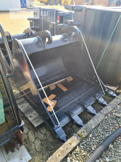 Cat TL1500 CW40 - Korpa za bager za Građevinski strojevi: slika Cat TL1500 CW40 - Korpa za bager za Građevinski strojevi Cat TL1500 CW40 - Korpa za bager za Građevinski strojevi: slika Cat TL1500 CW40 - Korpa za bager za Građevinski strojevi