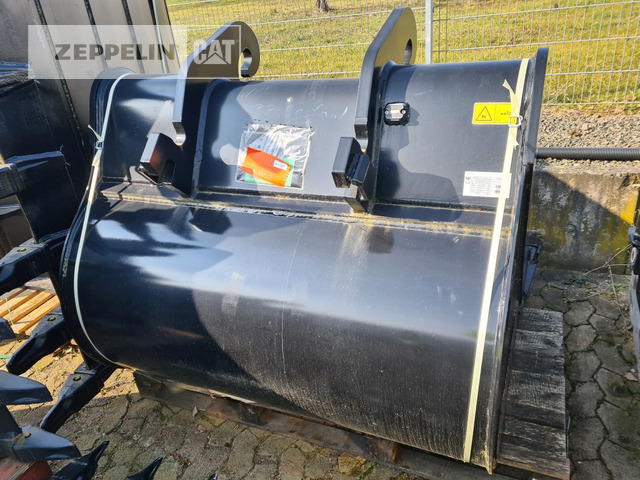 Cat TL1500 CW40 - Korpa za bager za Građevinski strojevi: slika Cat TL1500 CW40 - Korpa za bager za Građevinski strojevi Cat TL1500 CW40 - Korpa za bager za Građevinski strojevi: slika Cat TL1500 CW40 - Korpa za bager za Građevinski strojevi