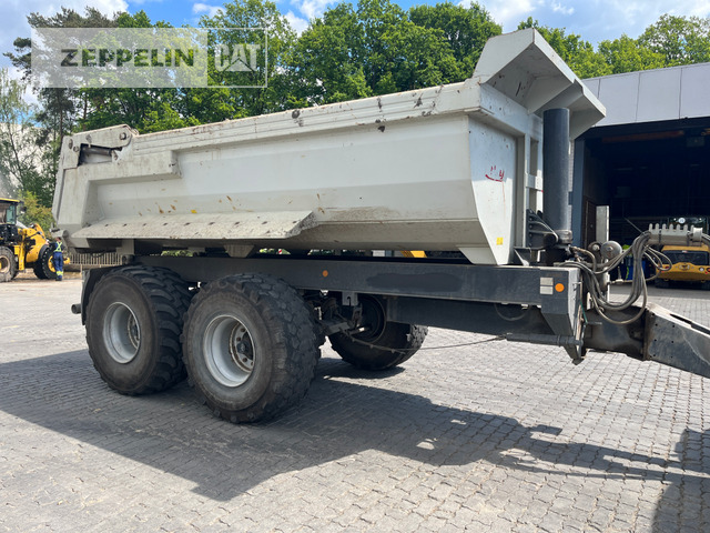Fliegel Fliegl Stone-Master - Kiper prikolica: slika Fliegel Fliegl Stone-Master - Kiper prikolica Fliegel Fliegl Stone-Master - Kiper prikolica: slika Fliegel Fliegl Stone-Master - Kiper prikolica