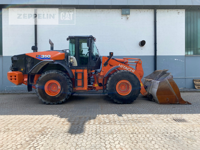 Hitachi ZW310-6 - Utovarivač na kotačima: slika Hitachi ZW310-6 - Utovarivač na kotačima Hitachi ZW310-6 - Utovarivač na kotačima: slika Hitachi ZW310-6 - Utovarivač na kotačima