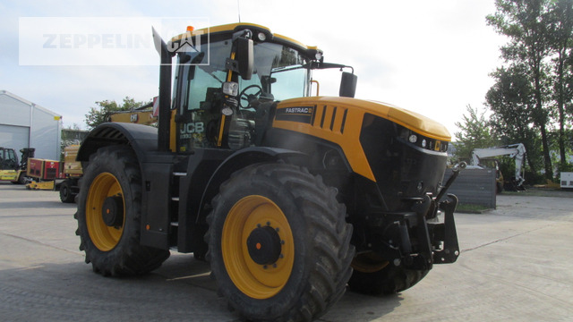 Jcb 8330 - Traktor: slika Jcb 8330 - Traktor Jcb 8330 - Traktor: slika Jcb 8330 - Traktor
