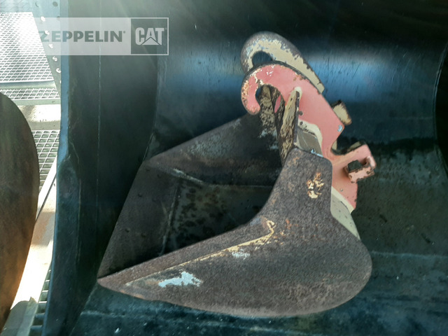 Kaiser Maschinenbau, Vrees UTL500mm CW05 - Korpa za bager za Građevinski strojevi: slika Kaiser Maschinenbau, Vrees UTL500mm CW05 - Korpa za bager za Građevinski strojevi Kaiser Maschinenbau, Vrees UTL500mm CW05 - Korpa za bager za Građevinski strojevi: slika Kaiser Maschinenbau, Vrees UTL500mm CW05 - Korpa za bager za Građevinski strojevi