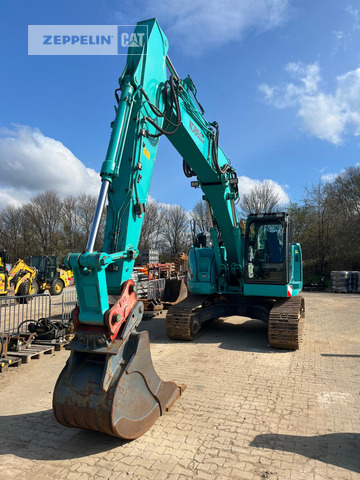 Kobelco SK230SRLC - Bager gusjeničar: slika Kobelco SK230SRLC - Bager gusjeničar Kobelco SK230SRLC - Bager gusjeničar: slika Kobelco SK230SRLC - Bager gusjeničar