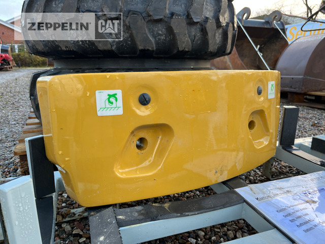 Komponenten Kontergewichte 302 - Protuuteg: slika Komponenten Kontergewichte 302 - Protuuteg Komponenten Kontergewichte 302 - Protuuteg: slika Komponenten Kontergewichte 302 - Protuuteg