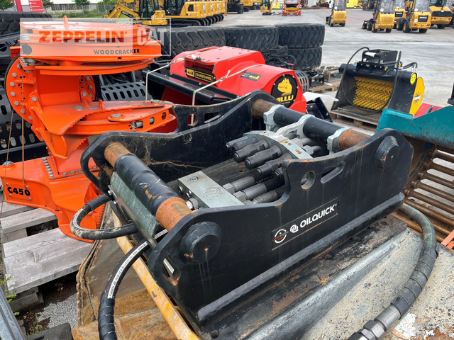 Komponenten MB HDS320 Separator - Žlica za razvrstavanje: slika Komponenten MB HDS320 Separator - Žlica za razvrstavanje Komponenten MB HDS320 Separator - Žlica za razvrstavanje: slika Komponenten MB HDS320 Separator - Žlica za razvrstavanje