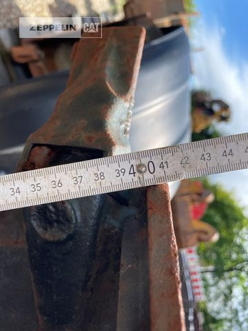 Komponenten TL400 Schaeff HR18 - Korpa za bager za Građevinski strojevi: slika Komponenten TL400 Schaeff HR18 - Korpa za bager za Građevinski strojevi Komponenten TL400 Schaeff HR18 - Korpa za bager za Građevinski strojevi: slika Komponenten TL400 Schaeff HR18 - Korpa za bager za Građevinski strojevi