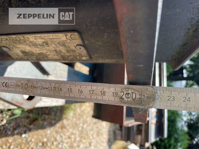 Komponenten TL400 Schaeff HR18 - Korpa za bager za Građevinski strojevi: slika Komponenten TL400 Schaeff HR18 - Korpa za bager za Građevinski strojevi Komponenten TL400 Schaeff HR18 - Korpa za bager za Građevinski strojevi: slika Komponenten TL400 Schaeff HR18 - Korpa za bager za Građevinski strojevi