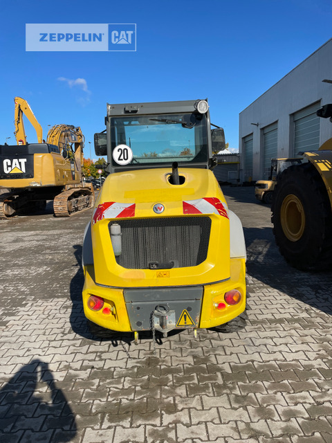 Kramer 5065 - Utovarivač na kotačima: slika Kramer 5065 - Utovarivač na kotačima Kramer 5065 - Utovarivač na kotačima: slika Kramer 5065 - Utovarivač na kotačima