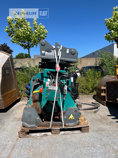 MTS Schrode AG BF600 Asphaltfräse - Hladni planer, Priključak: slika MTS Schrode AG BF600 Asphaltfräse - Hladni planer, Priključak MTS Schrode AG BF600 Asphaltfräse - Hladni planer, Priključak: slika MTS Schrode AG BF600 Asphaltfräse - Hladni planer, Priključak