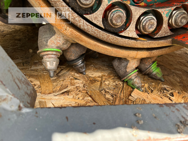 MTS Schrode AG BF600 Asphaltfräse - Hladni planer, Priključak: slika MTS Schrode AG BF600 Asphaltfräse - Hladni planer, Priključak MTS Schrode AG BF600 Asphaltfräse - Hladni planer, Priključak: slika MTS Schrode AG BF600 Asphaltfräse - Hladni planer, Priključak