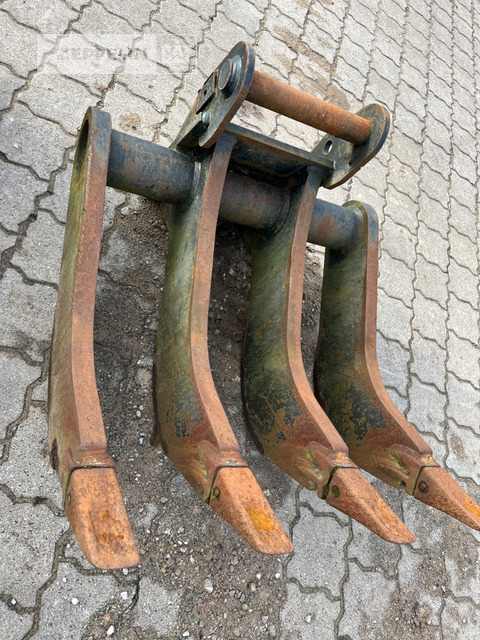 Lehnhoff Roderechen 318F MS10 - Priključak za Građevinski strojevi: slika Lehnhoff Roderechen 318F MS10 - Priključak za Građevinski strojevi Lehnhoff Roderechen 318F MS10 - Priključak za Građevinski strojevi: slika Lehnhoff Roderechen 318F MS10 - Priključak za Građevinski strojevi