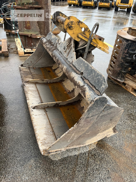 Resch-Ka-Tec GLV200_MS10 - Korpa za bager za Građevinski strojevi: slika Resch-Ka-Tec GLV200_MS10 - Korpa za bager za Građevinski strojevi Resch-Ka-Tec GLV200_MS10 - Korpa za bager za Građevinski strojevi: slika Resch-Ka-Tec GLV200_MS10 - Korpa za bager za Građevinski strojevi