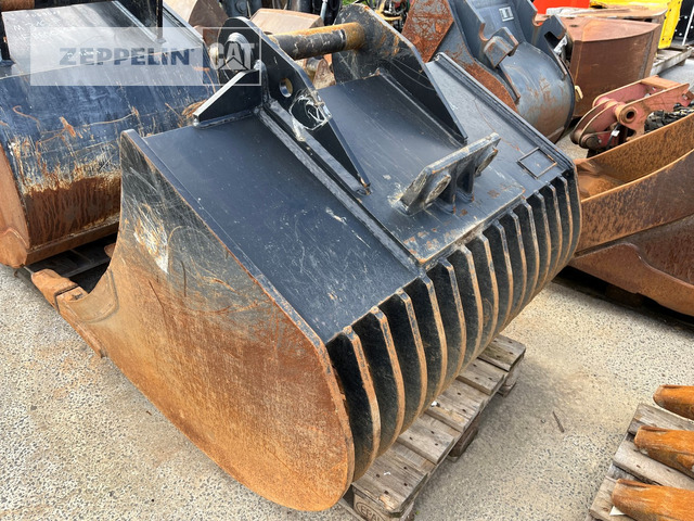 Resch-Ka-Tec GTL120 - MS10 - Žlica za razvrstavanje za Građevinski strojevi: slika Resch-Ka-Tec GTL120 - MS10 - Žlica za razvrstavanje za Građevinski strojevi Resch-Ka-Tec GTL120 - MS10 - Žlica za razvrstavanje za Građevinski strojevi: slika Resch-Ka-Tec GTL120 - MS10 - Žlica za razvrstavanje za Građevinski strojevi
