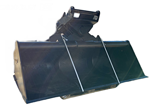 Reschke GLV2500 OQ70/55 24-3 - Korpa za bager: slika Reschke GLV2500 OQ70/55 24-3 - Korpa za bager Reschke GLV2500 OQ70/55 24-3 - Korpa za bager: slika Reschke GLV2500 OQ70/55 24-3 - Korpa za bager