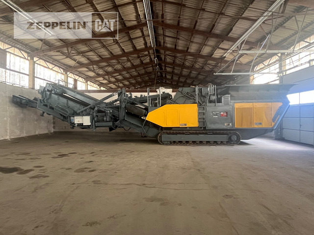 Rubble Master RM120GO! - Bager za rušenje: slika Rubble Master RM120GO! - Bager za rušenje Rubble Master RM120GO! - Bager za rušenje: slika Rubble Master RM120GO! - Bager za rušenje