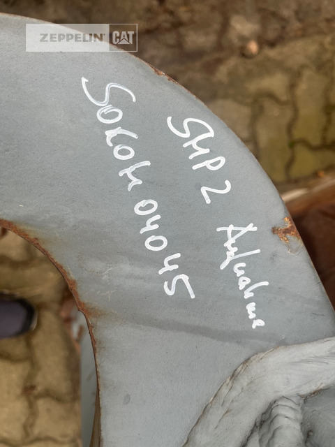 Smp Tieflöffel 800mm - Korpa za bager za Građevinski strojevi: slika Smp Tieflöffel 800mm - Korpa za bager za Građevinski strojevi Smp Tieflöffel 800mm - Korpa za bager za Građevinski strojevi: slika Smp Tieflöffel 800mm - Korpa za bager za Građevinski strojevi