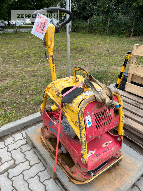 Sonstiges CR-5 - Vibro ploča: slika Sonstiges CR-5 - Vibro ploča Sonstiges CR-5 - Vibro ploča: slika Sonstiges CR-5 - Vibro ploča