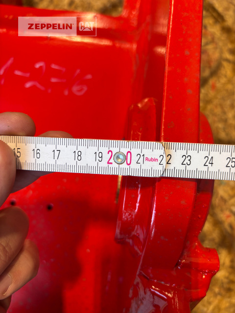 Sonstiges MS08, CAT 308-309-31 - Brza spojka za Građevinski strojevi: slika Sonstiges MS08, CAT 308-309-31 - Brza spojka za Građevinski strojevi Sonstiges MS08, CAT 308-309-31 - Brza spojka za Građevinski strojevi: slika Sonstiges MS08, CAT 308-309-31 - Brza spojka za Građevinski strojevi