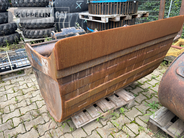 Sonstiges Primärprodukte Kompo - Korpa za bager: slika Sonstiges Primärprodukte Kompo - Korpa za bager Sonstiges Primärprodukte Kompo - Korpa za bager: slika Sonstiges Primärprodukte Kompo - Korpa za bager