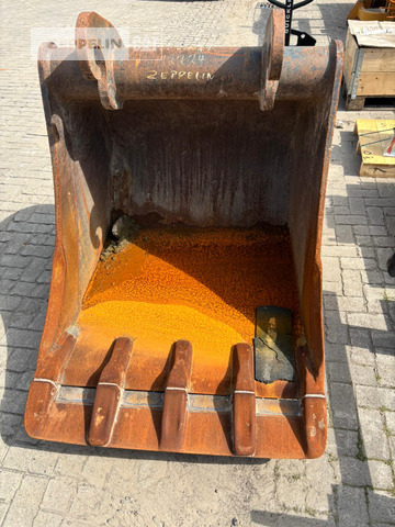 Sonstiges Tieflöffel - Korpa za bager: slika Sonstiges Tieflöffel - Korpa za bager Sonstiges Tieflöffel - Korpa za bager: slika Sonstiges Tieflöffel - Korpa za bager