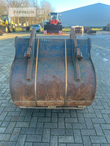 Sonstiges Tieflöffel - Korpa za bager: slika Sonstiges Tieflöffel - Korpa za bager Sonstiges Tieflöffel - Korpa za bager: slika Sonstiges Tieflöffel - Korpa za bager