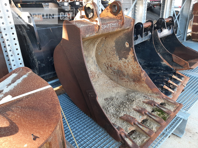 Sonstiges UTL 800mm Festanbau - Korpa za bager za Građevinski strojevi: slika Sonstiges UTL 800mm Festanbau - Korpa za bager za Građevinski strojevi Sonstiges UTL 800mm Festanbau - Korpa za bager za Građevinski strojevi: slika Sonstiges UTL 800mm Festanbau - Korpa za bager za Građevinski strojevi