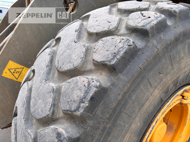 Volvo L150H - Utovarivač na kotačima: slika Volvo L150H - Utovarivač na kotačima Volvo L150H - Utovarivač na kotačima: slika Volvo L150H - Utovarivač na kotačima