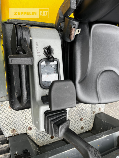 Zakup Wacker DT23 Wacker DT23: slika Zakup Wacker DT23 Wacker DT23