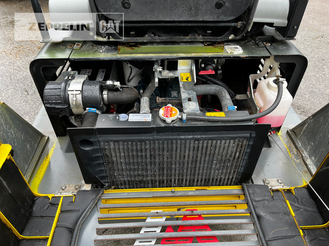 Zakup Wacker DT23 Wacker DT23: slika Zakup Wacker DT23 Wacker DT23