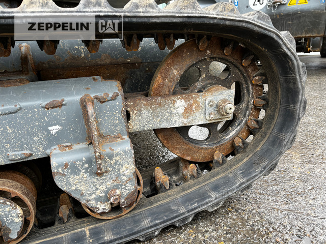 Zakup Wacker DT23 Wacker DT23: slika Zakup Wacker DT23 Wacker DT23