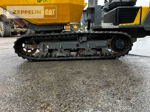 Zakup Wacker DT23 Wacker DT23: slika Zakup Wacker DT23 Wacker DT23