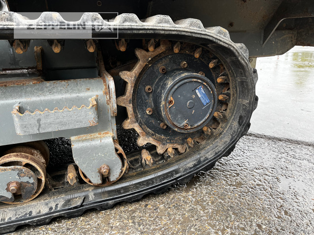 Zakup Wacker DT23 Wacker DT23: slika Zakup Wacker DT23 Wacker DT23