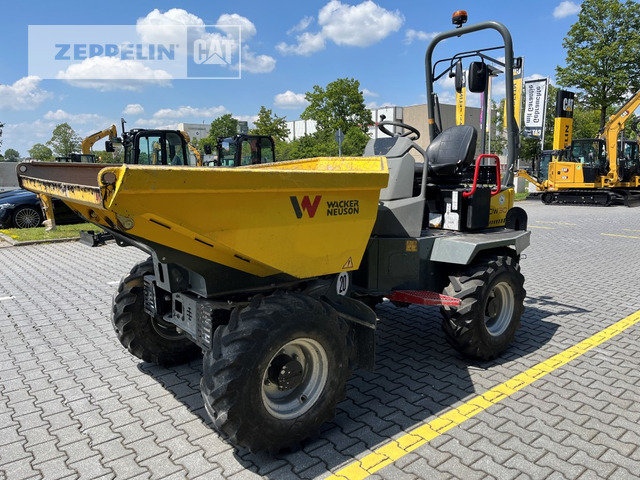 Wacker DW30 - Zglobni istovarivač: slika Wacker DW30 - Zglobni istovarivač Wacker DW30 - Zglobni istovarivač: slika Wacker DW30 - Zglobni istovarivač