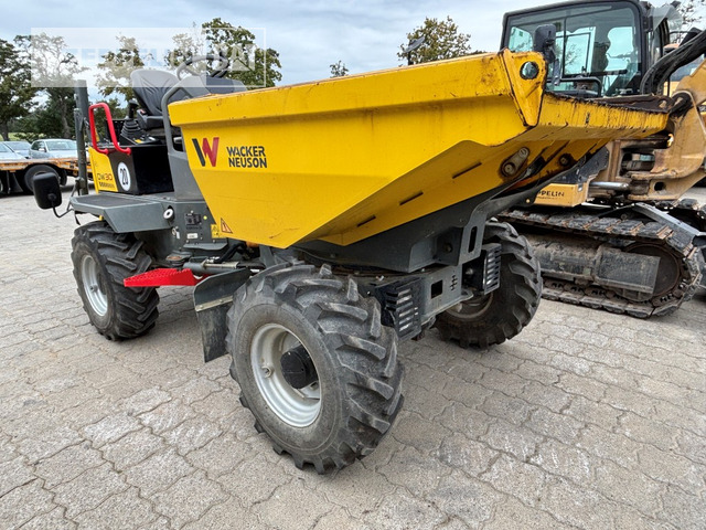 Wacker DW30 - Zglobni istovarivač: slika Wacker DW30 - Zglobni istovarivač Wacker DW30 - Zglobni istovarivač: slika Wacker DW30 - Zglobni istovarivač