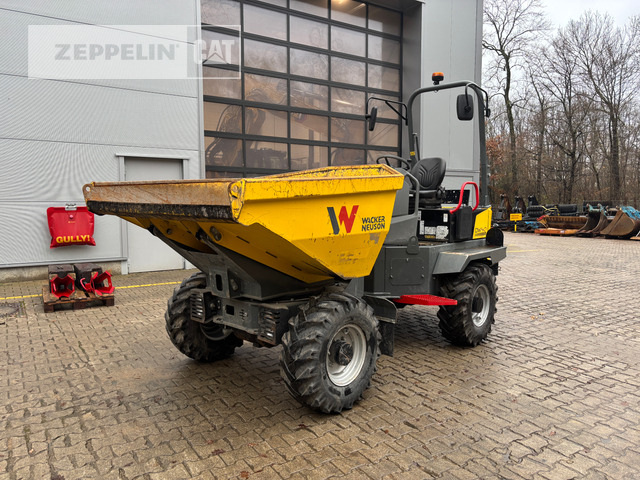 Wacker DW40 - Zglobni istovarivač: slika Wacker DW40 - Zglobni istovarivač Wacker DW40 - Zglobni istovarivač: slika Wacker DW40 - Zglobni istovarivač