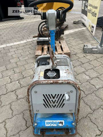 Weber CR-3HD - Vibro ploča: slika Weber CR-3HD - Vibro ploča Weber CR-3HD - Vibro ploča: slika Weber CR-3HD - Vibro ploča